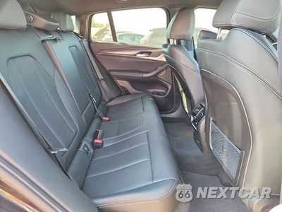 Zdjęcie 11 z 13 samochodu: 2024 BMW X4 M40I VIN:5UX43DT0XR9V30091 - miniatura