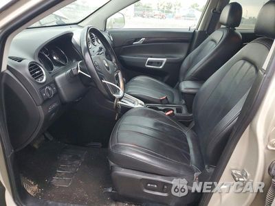Zdjęcie 7 z 13 samochodu: 2014 CHEVROLET CAPTIVA LTZ VIN:3GNAL4EK0ES533079 - miniatura