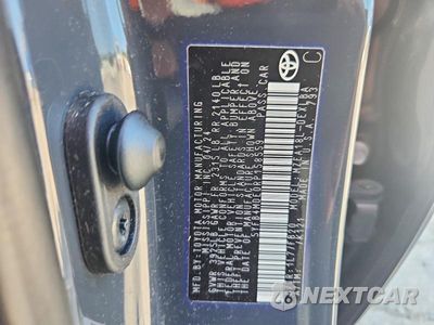 Zdjęcie 12 z 12 samochodu: 2024 TOYOTA COROLLA LE VIN:5YFB4MDE0RP158559 - miniatura