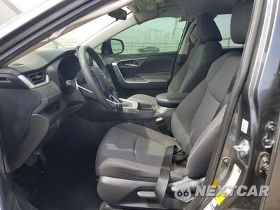 Zdjęcie 7 z 12 samochodu: 2019 TOYOTA RAV4 XLE VIN:JTMW1RFV7KD028789 - miniatura