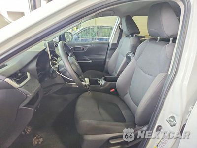 Zdjęcie 7 z 12 samochodu: 2024 TOYOTA RAV4 LE VIN:4T3LWRFV3RU144816 - miniatura