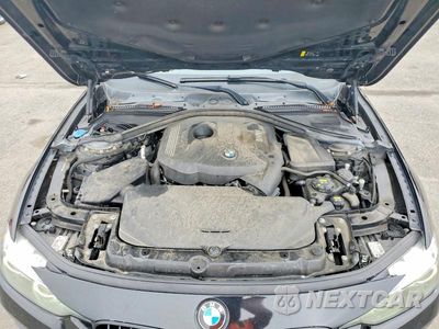 Zdjęcie 11 z 12 samochodu: 2018 BMW 330 XI VIN:WBA8D9G59JNU71966 - miniatura
