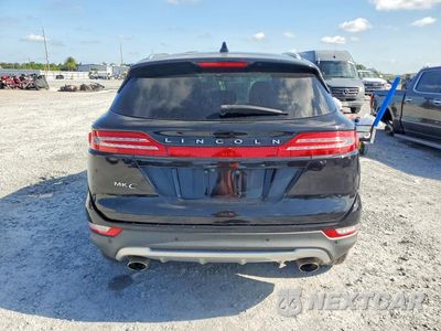 Zdjęcie 6 z 13 samochodu: 2017 LINCOLN MKC RESERVE VIN:5LMTJ3DH6HUL36681 - miniatura