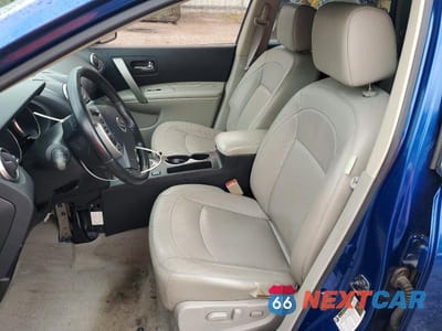 Zdjęcie 7 z 13 samochodu: 2010 NISSAN ROGUE SL VIN:JN8AS5MT8AW015851 - miniatura