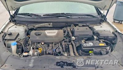 Zdjęcie 11 z 12 samochodu: 2018 HYUNDAI SONATA VIN:5NPE24AA8JH715708 - miniatura