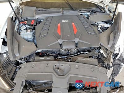 Zdjęcie 12 z 14 samochodu: 2024 AUDI SQ8 PRESTIGE VIN:WA1CWBF13RD008486 - miniatura