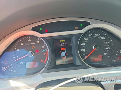 Zdjęcie 9 z 13 samochodu: 2011 AUDI A6 PREMIUM PLUS VIN:WAUFGAFB5BN009414 - miniatura