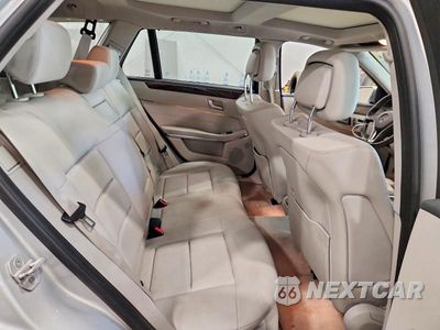 Zdjęcie 11 z 13 samochodu: 2016 MERCEDES-BENZ E 350 4MATIC WAGON VIN:WDDHH8JB7GB281244 - miniatura