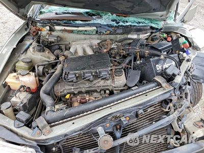 Zdjęcie 11 z 12 samochodu: 1999 TOYOTA AVALON XLS VIN:4T1BF18B5XU321064 - miniatura