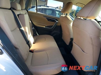 Zdjęcie 11 z 13 samochodu: 2022 TOYOTA RAV4 LE VIN:4T3LWRFV6NU081107 - miniatura