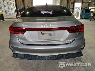 Zdjęcie 6 z 12 samochodu: 2023 KIA FORTE LXS VIN:3KPF24AD9PE603446 - miniatura