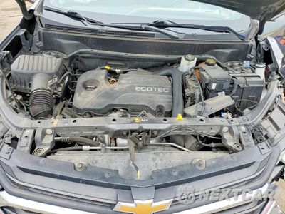 Zdjęcie 12 z 13 samochodu: 2019 CHEVROLET EQUINOX LT VIN:3GNAXKEV6KS595293 - miniatura