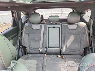 Zdjęcie 10 z 14 samochodu: 2026 HYUNDAI TUCSON SEL CONVENIENCE VIN:KM8JCDD15TU421940 - miniatura