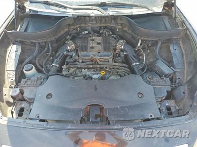 Zdjęcie 12 z 13 samochodu: 2013 INFINITI FX37 BASE VIN:JN8CS1MU9DM142103 - miniatura