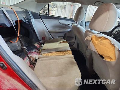 Zdjęcie 10 z 12 samochodu: 2013 TOYOTA COROLLA L VIN:2T1BU4EE6DC075757 - miniatura