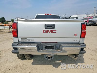 Zdjęcie 6 z 12 samochodu: 2016 GMC SIERRA K3500 SLT VIN:1GT42XC80GF191013 - miniatura