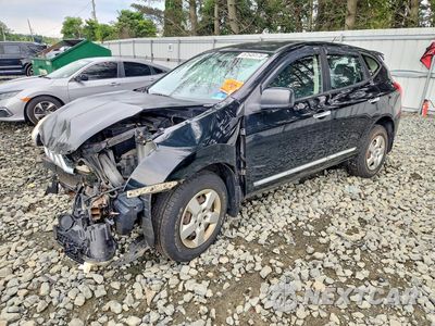 2011 NISSAN ROGUE S JN8AS5MV5BW250615 - główne zdjęcie licytacji z USA - miniatura