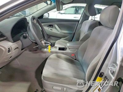 Zdjęcie 7 z 12 samochodu: 2011 TOYOTA CAMRY LE VIN:4T4BF3EK8BR198827 - miniatura