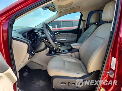 Zdjęcie 7 z 12 samochodu: 2017 FORD ESCAPE SE VIN:1FMCU0GDXHUC65826 - miniatura