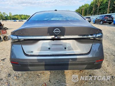 Zdjęcie 6 z 12 samochodu: 2026 NISSAN SENTRA SV VIN:3N1AB9CV7TY233512 - miniatura
