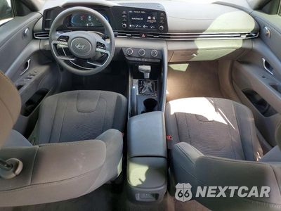 Zdjęcie 8 z 13 samochodu: 2025 HYUNDAI ELANTRA SE VIN:KMHLL4DG7SU893634 - miniatura