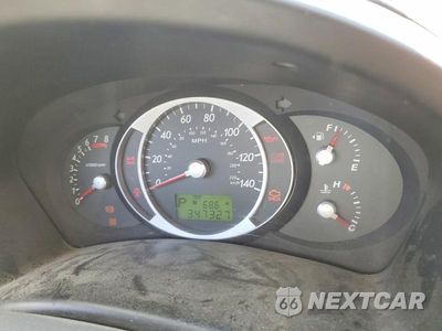 Zdjęcie 9 z 12 samochodu: 2008 HYUNDAI TUCSON GLS VIN:KM8JM12B58U732346 - miniatura