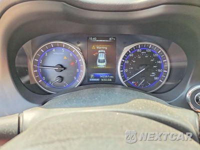 Zdjęcie 9 z 12 samochodu: 2015 INFINITI Q50 PREMIUM VIN:JN1BV7AR9FM415371 - miniatura