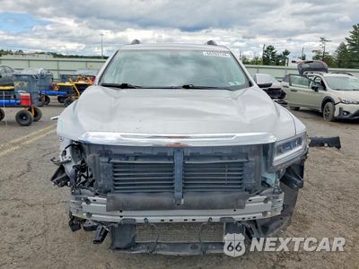 Piąte zdjęcie samochodu w środku: 2020 GMC ACADIA SLE VIN:1GKKNRLS4LZ160320 - miniatura