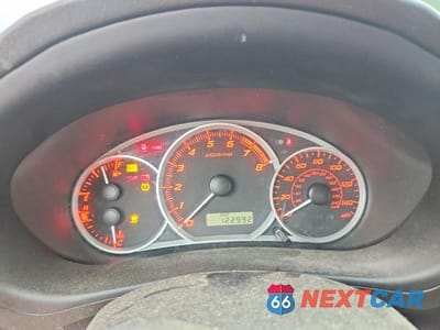 Zdjęcie 9 z 12 samochodu: 2013 SUBARU IMPREZA WRX VIN:JF1GV7E6XDG015176 - miniatura