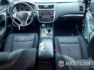 Zdjęcie 8 z 12 samochodu: 2018 NISSAN ALTIMA 2.5 SR VIN:1N4AL3AP1JC239782 - miniatura