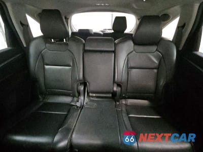 Zdjęcie 10 z 14 samochodu: 2017 ACURA MDX TECHNOLOGY VIN:5FRYD4H52HB007025 - miniatura