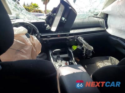 Zdjęcie 8 z 13 samochodu: 2026 KIA SORENTO LX VIN:5XYRG4JC9TG425931 - miniatura