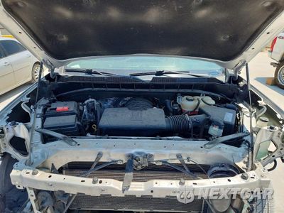 Zdjęcie 11 z 12 samochodu: 2019 CHEVROLET SILVERADO C1500 LT VIN:3GCPWCEDXKG177857 - miniatura