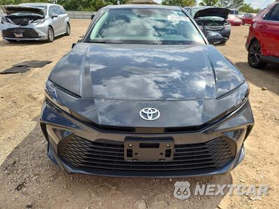 Piąte zdjęcie samochodu w środku: 2026 TOYOTA CAMRY LE VIN:4T1DAACK9TU311629 - miniatura