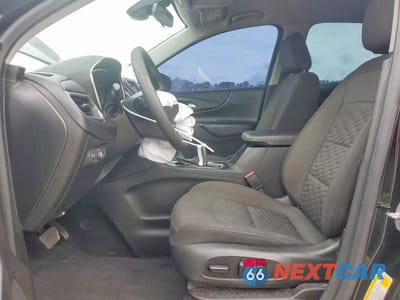 Zdjęcie 7 z 13 samochodu: 2021 CHEVROLET EQUINOX LT VIN:2GNAXKEV9M6106709 - miniatura