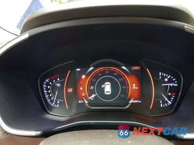 Zdjęcie 9 z 13 samochodu: 2020 HYUNDAI SANTA FE VIN:5NMS33AD4LH254432 - miniatura