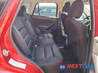 Zdjęcie 10 z 12 samochodu: 2015 MAZDA CX-5 TOURING VIN:JM3KE2CY9F0431282 - miniatura