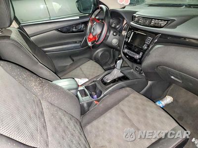 Zdjęcie 13 z 14 samochodu: 2019 NISSAN ROGUE SPORT SV VIN:JN1BJ1CP7KW241867 - miniatura