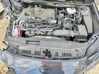 Zdjęcie 11 z 12 samochodu: 2025 TOYOTA CAMRY XSE VIN:4T1DAACK3SU155330 - miniatura