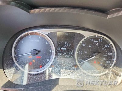 Zdjęcie 9 z 12 samochodu: 2025 NISSAN VERSA S VIN:3N1CN8DV2SL831186 - miniatura