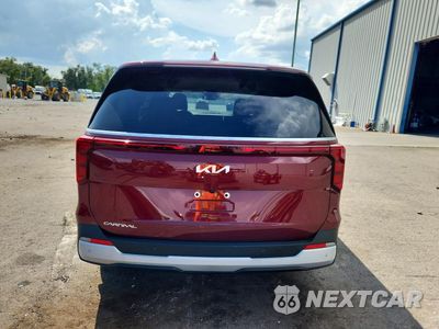 Zdjęcie 6 z 13 samochodu: 2026 KIA CARNIVAL LXS VIN:KNDNB5K34T6602762 - miniatura