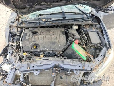 Zdjęcie 11 z 13 samochodu: 2014 TOYOTA COROLLA S PREMIUM VIN:5YFBURHE6EP105429 - miniatura