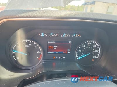 Zdjęcie 9 z 12 samochodu: 2023 FORD F150 SUPER CAB VIN:1FTEX1CP4PKF39820 - miniatura