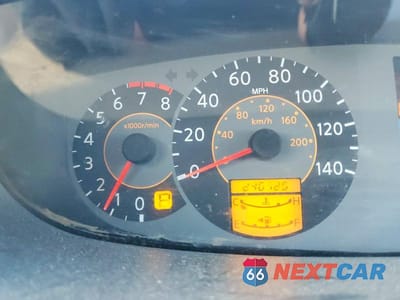 Zdjęcie 9 z 13 samochodu: 2004 NISSAN QUEST S VIN:5N1BV28U44N342679 - miniatura