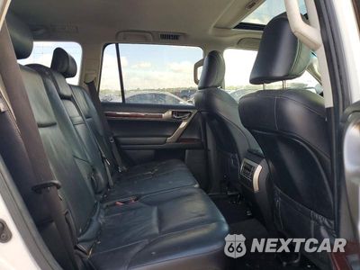 Zdjęcie 11 z 13 samochodu: 2018 LEXUS GX 460 VIN:JTJBM7FX5J5207835 - miniatura