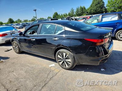 Drugie zdjęcie samochodu z przodu: 2022 NISSAN ALTIMA SV VIN:1N4BL4DW4NN309234 - miniatura