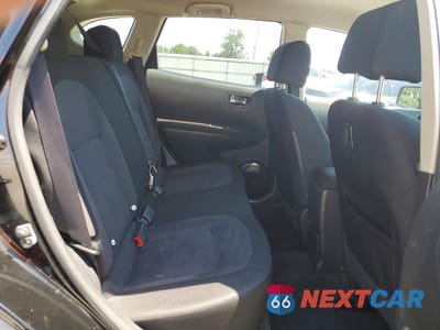 Zdjęcie 11 z 13 samochodu: 2013 NISSAN ROGUE S VIN:JN8AS5MTXDW515837 - miniatura