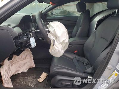 Zdjęcie 7 z 12 samochodu: 2025 HONDA ACCORD HYBRID SPORT-L VIN:1HGCY2F7XSA083635 - miniatura