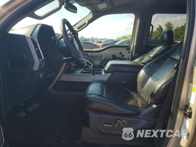 Zdjęcie 7 z 12 samochodu: 2018 FORD F350 SUPER DUTY VIN:1FT8W3BT3JEB29008 - miniatura