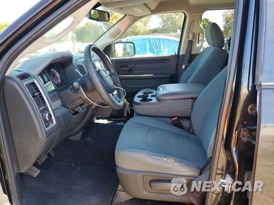 Zdjęcie 7 z 12 samochodu: 2017 RAM 1500 ST VIN:1C6RR7FT9HS565930 - miniatura